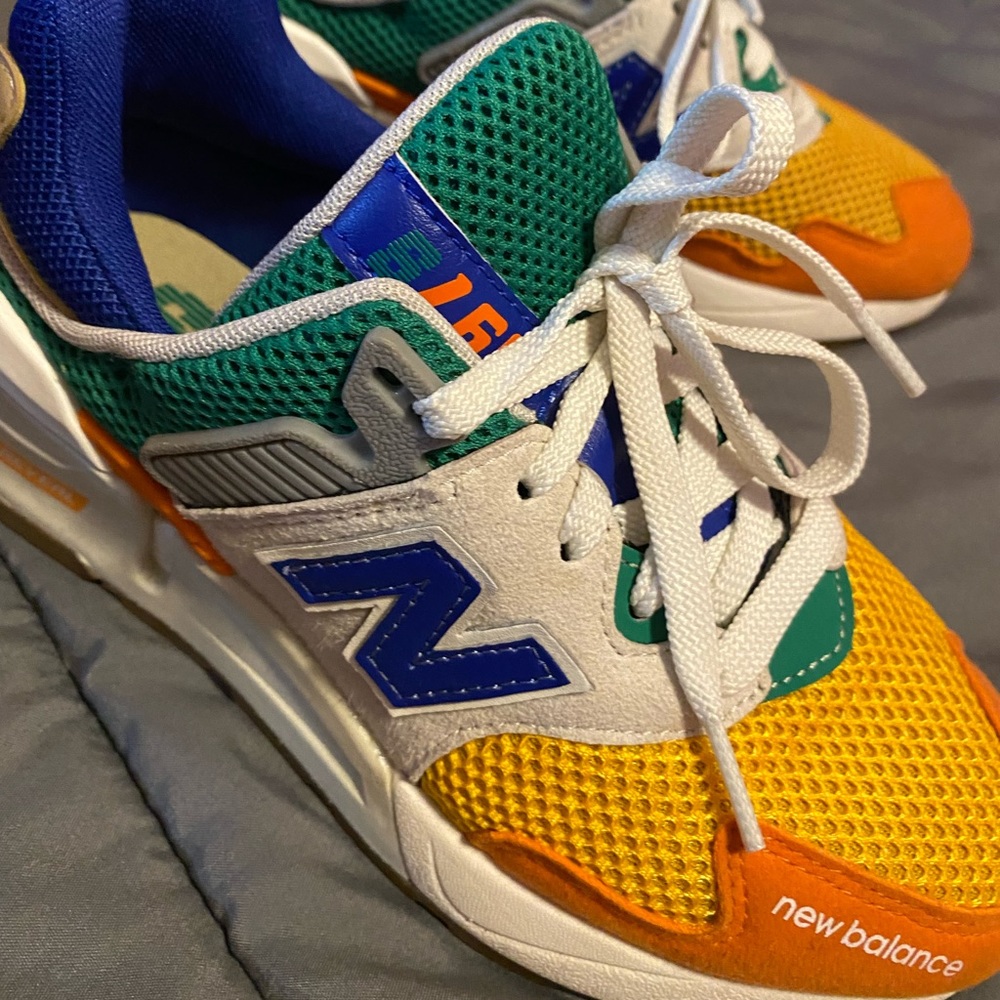 New Balance